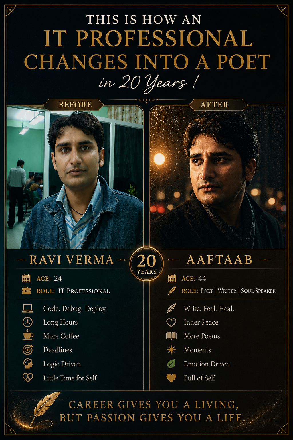 Ravi Aaftaab